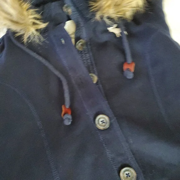 Jacket - Picture 13 of 16